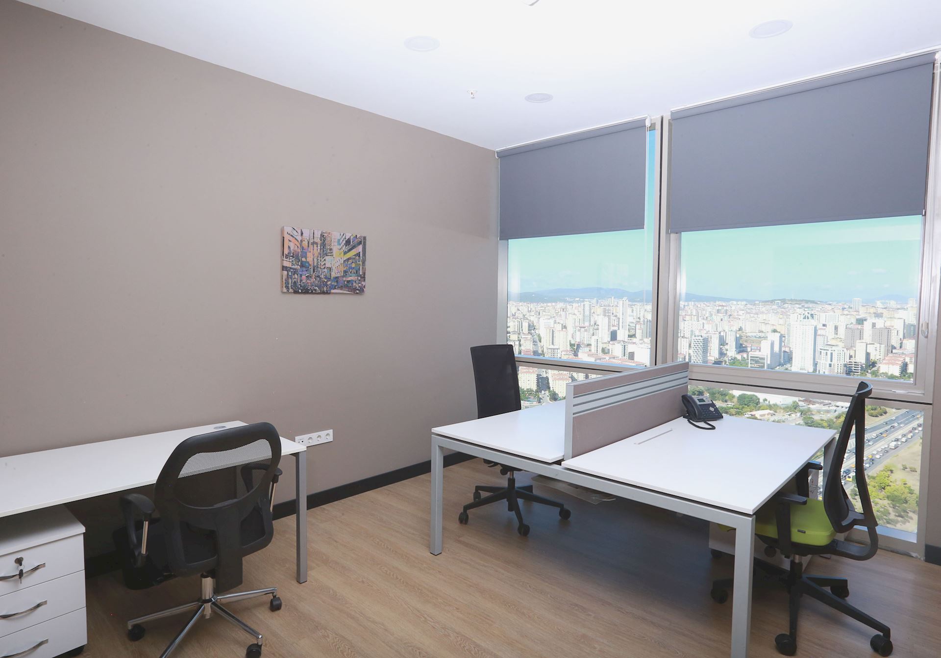 Metropol İstanbul